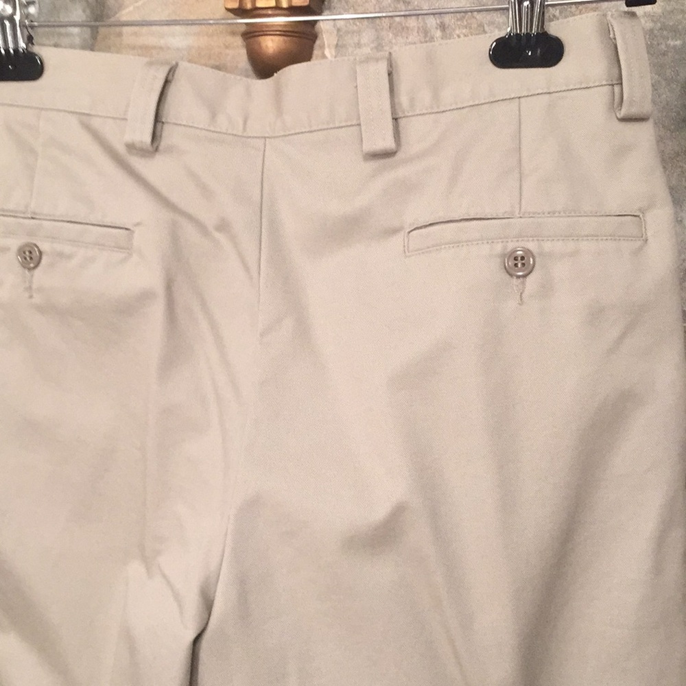 Dockers pleated relaxed fit 33×30 - Picture 6 of 8